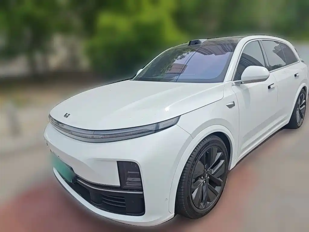 Li Auto Li L7 2025