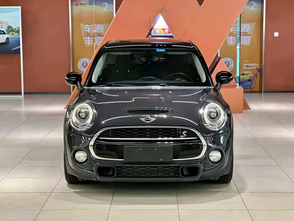 MINI Mini — миниатюра 2