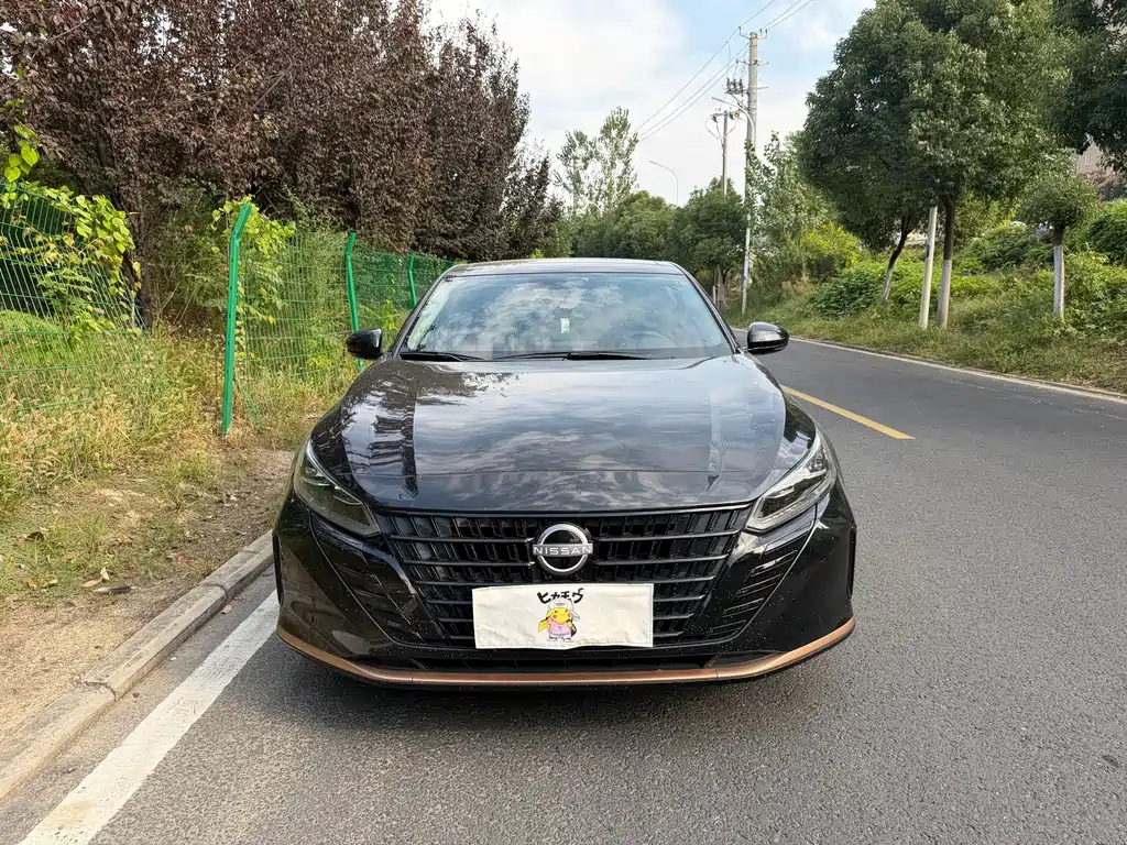 Nissan Teana — миниатюра 2