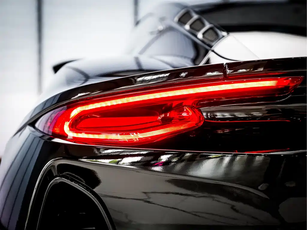 Lotus Emira 2021 2.0T DCT First Edition