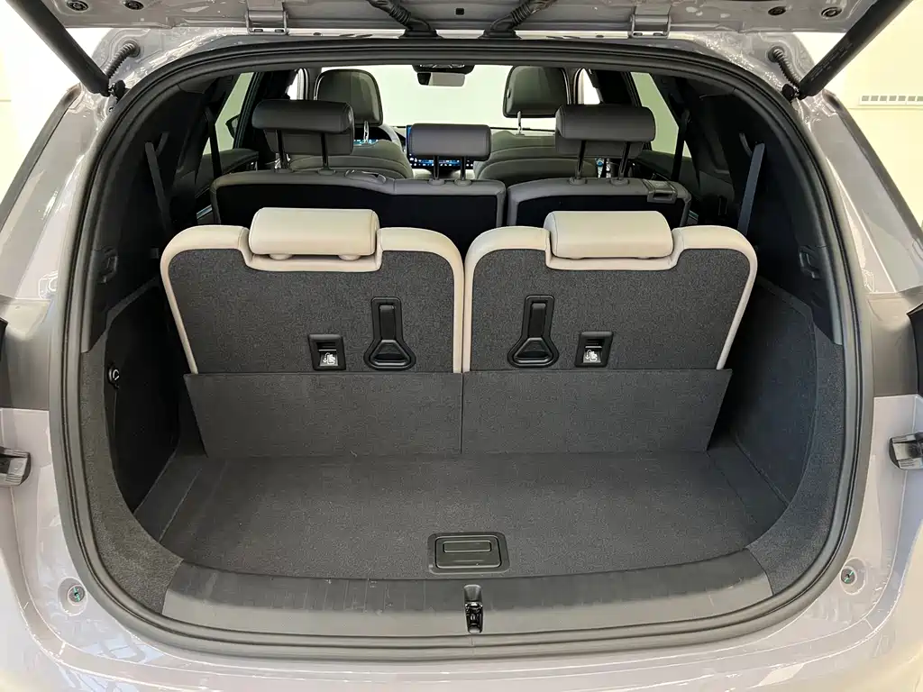 BYD Tang New Energy — миниатюра 13