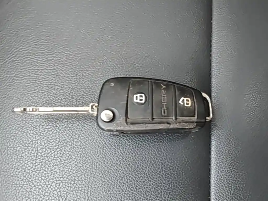 Chery Tiggo 3 — миниатюра 9