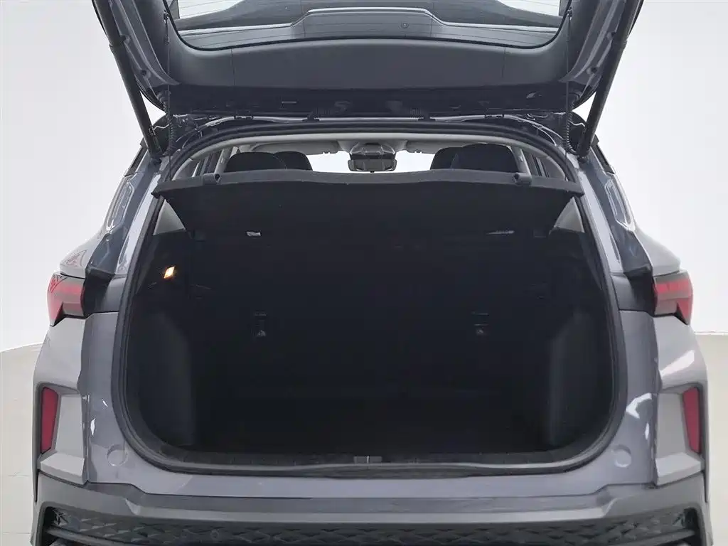 GEELY AUTOMOBILE BINYUE