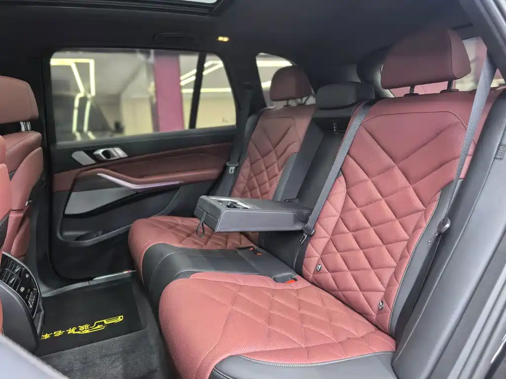 BMW X5 — миниатюра 35