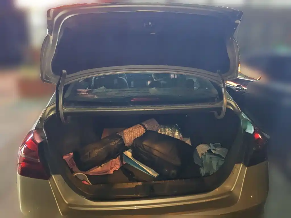 Geely Emgrand — миниатюра 15