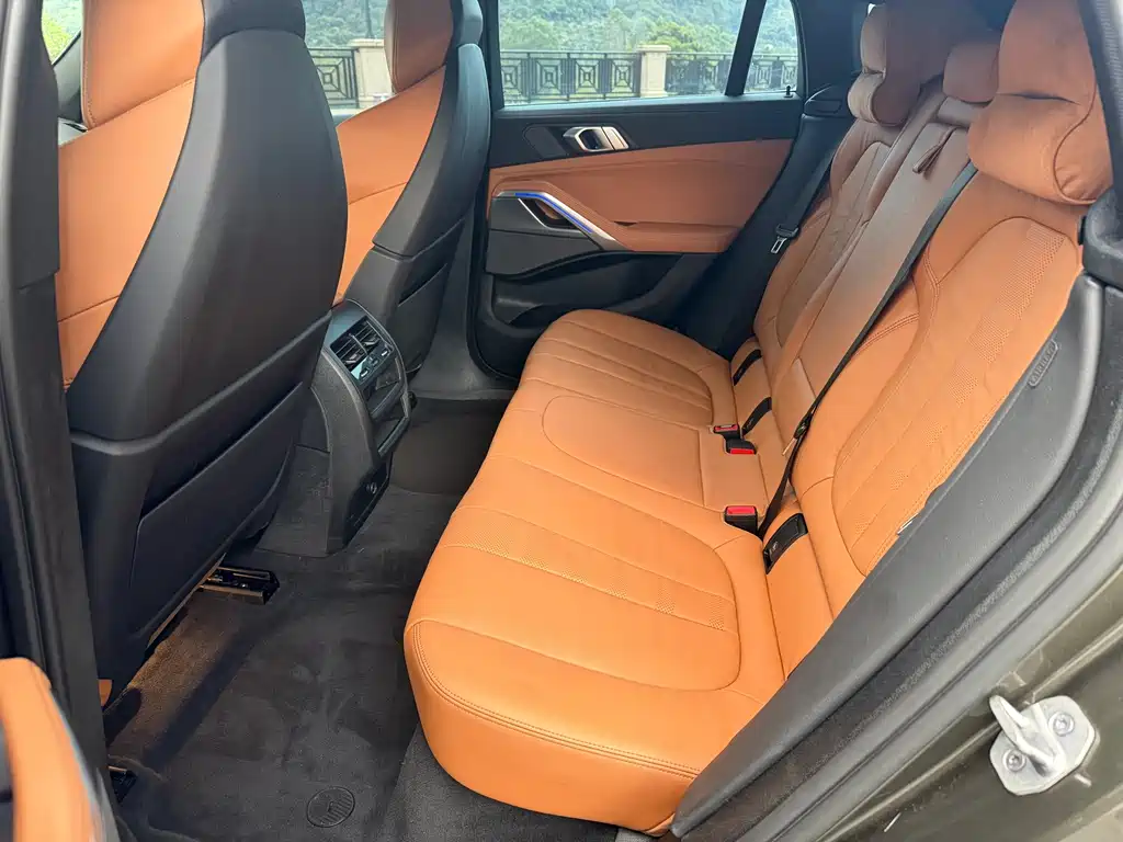 BMW X6 — миниатюра 15