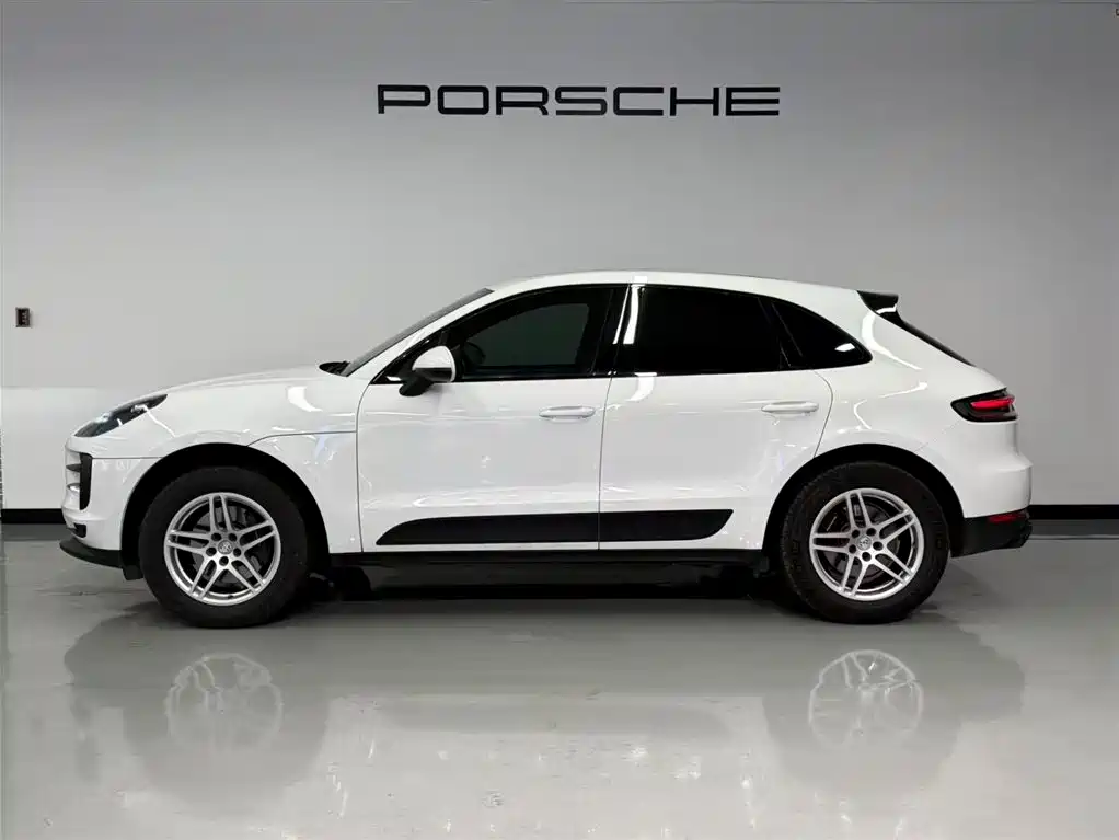 Porsche Macan 2020 Macan 2.0T
