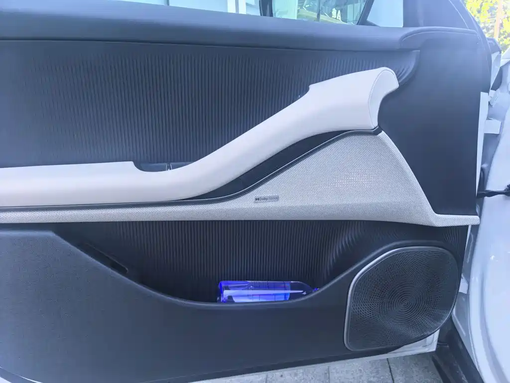 NIO ET5 2026 100kWh