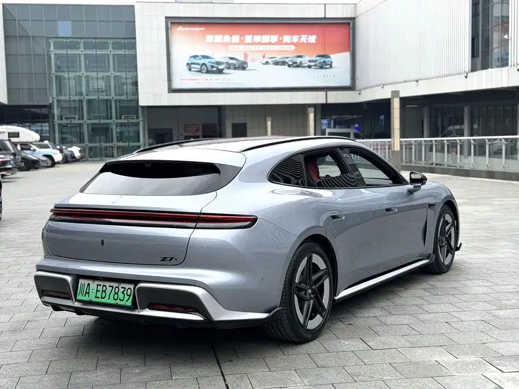 Shangjie Shangjie Z7T — миниатюра 8