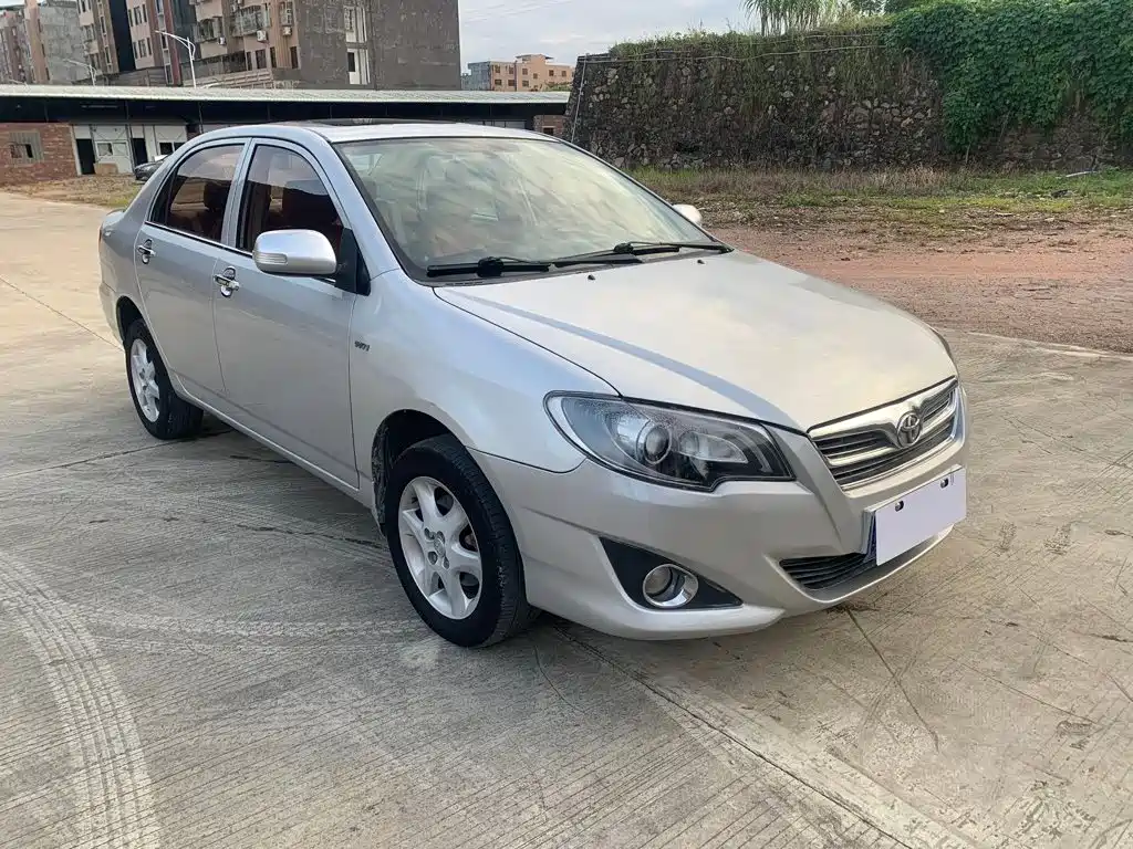 Toyota Corolla — миниатюра 2