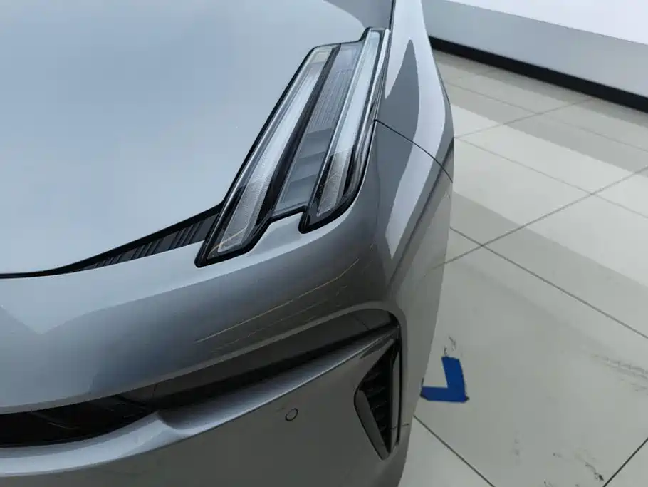 Lynk & Co 03 — миниатюра 5