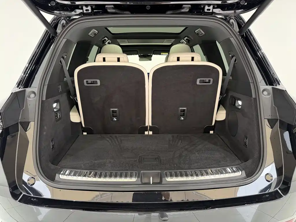 Li Auto Li L9 — миниатюра 30