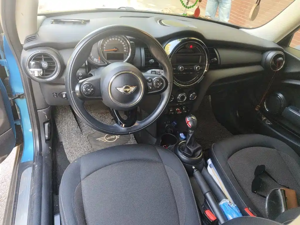 MINI Mini — миниатюра 10