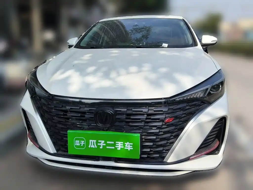 Changan Eado — миниатюра 23