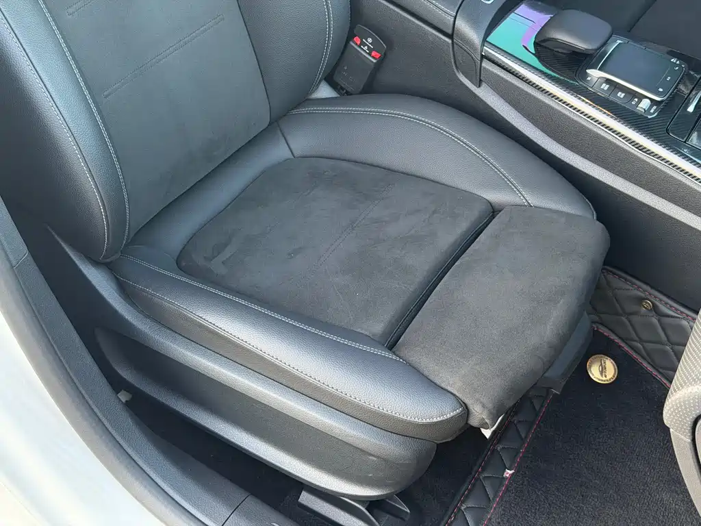 Mercedes-Benz A-Class — миниатюра 10