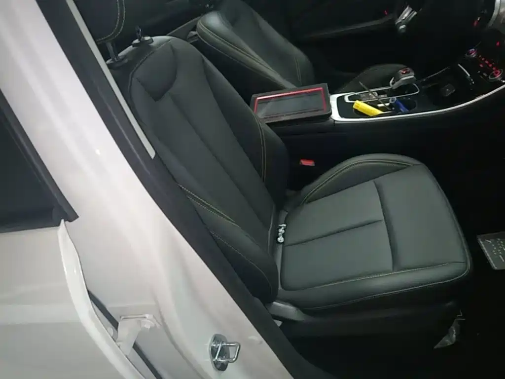 Fengxing Fengxing T5 EVO — миниатюра 25