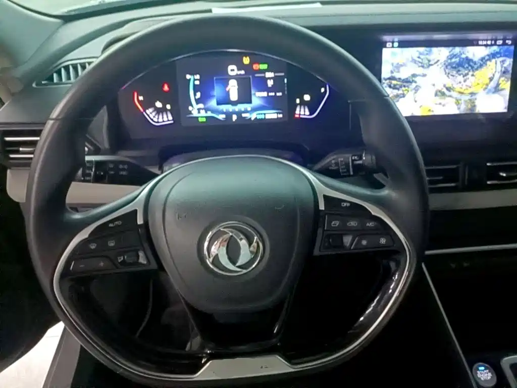 Aeolus E70 — миниатюра 11