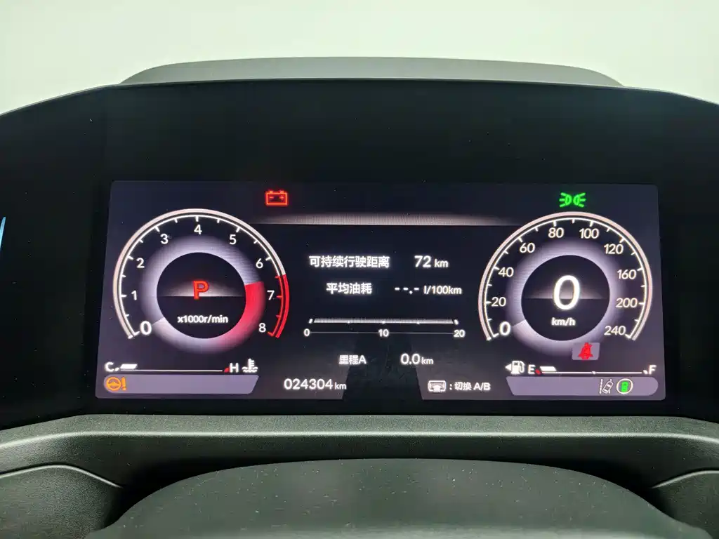 Honda Accord — миниатюра 16