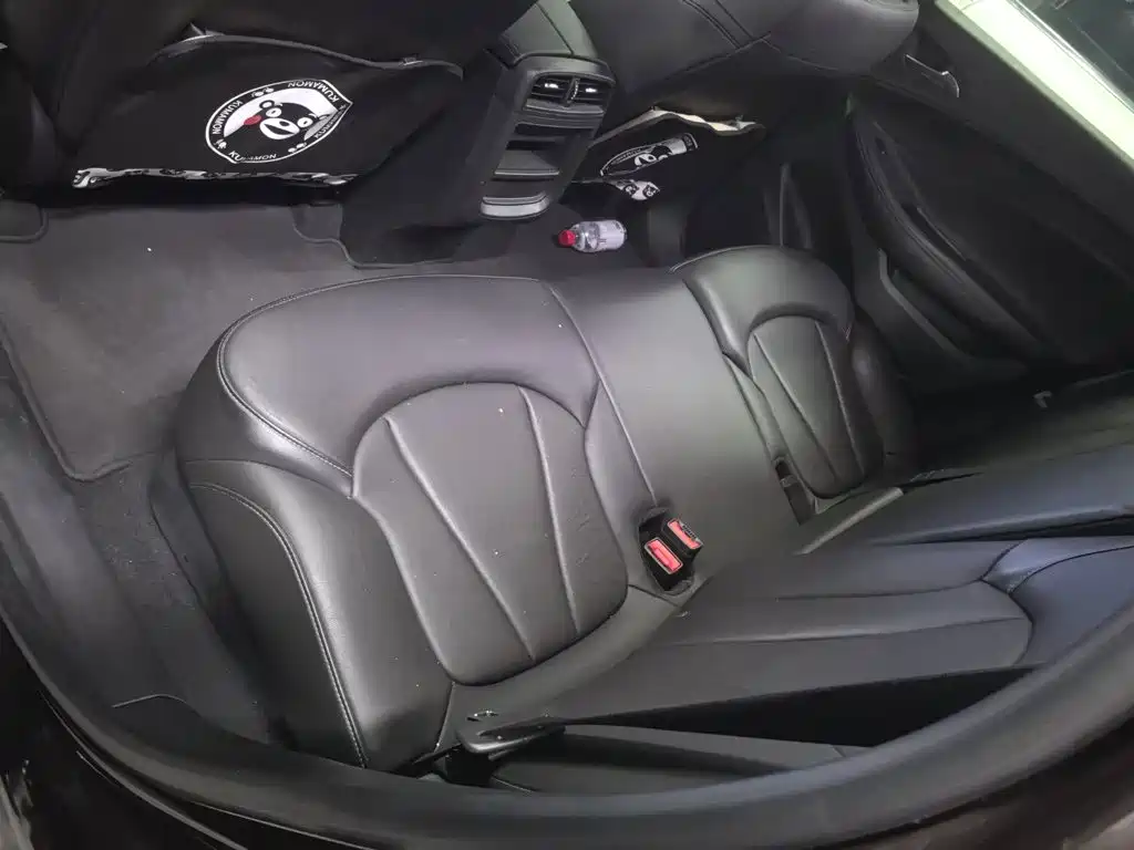 Buick Envision Plus — миниатюра 15