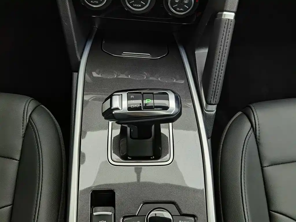 Haval H6 — миниатюра 13