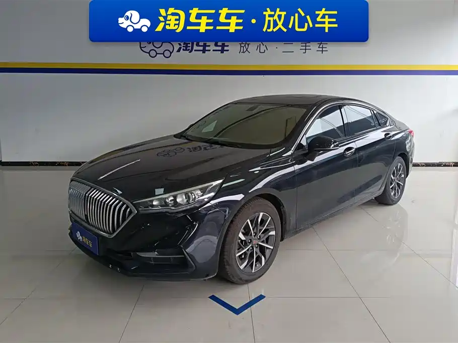 Hongqi HONGQI H5