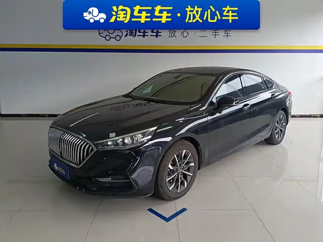 Hongqi HONGQI H5