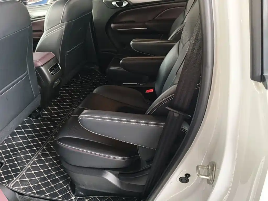 GAC Motor Trumpchi M6 — миниатюра 17