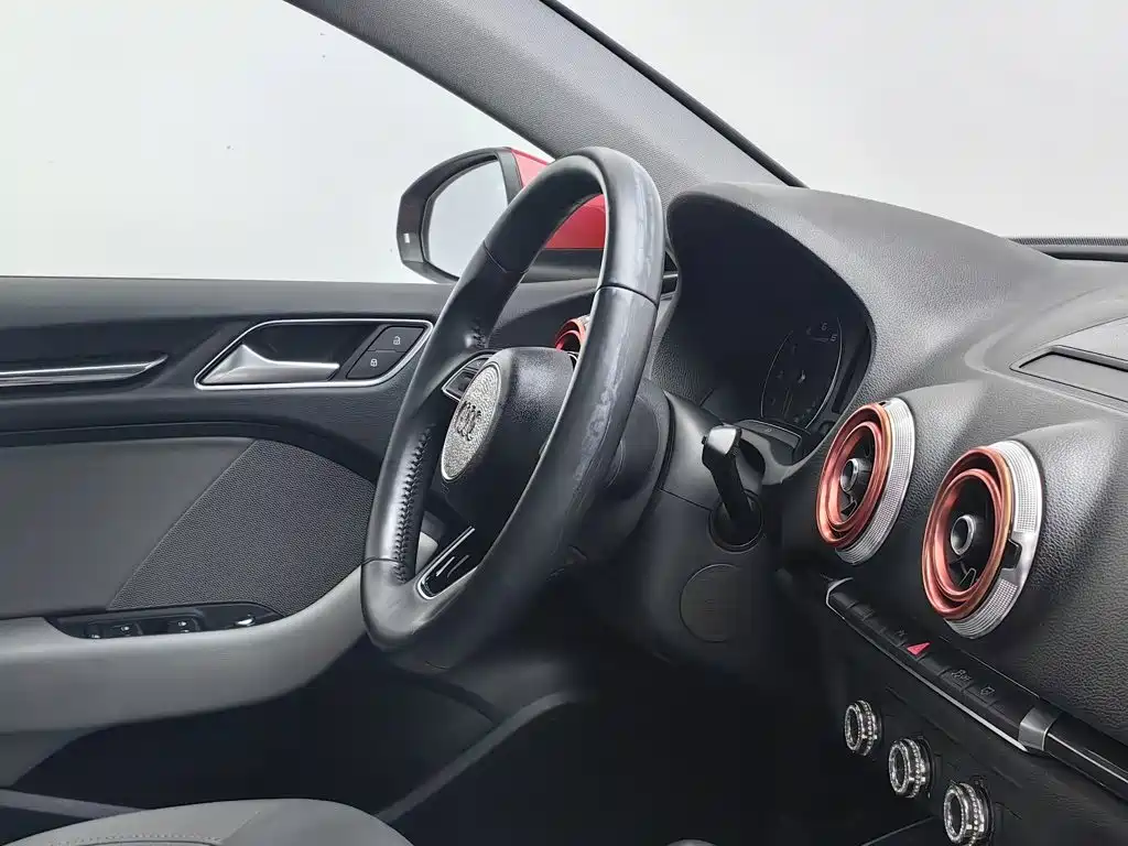 Audi A3 — миниатюра 22