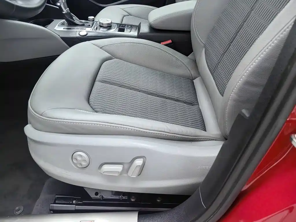 Audi A3 — миниатюра 20