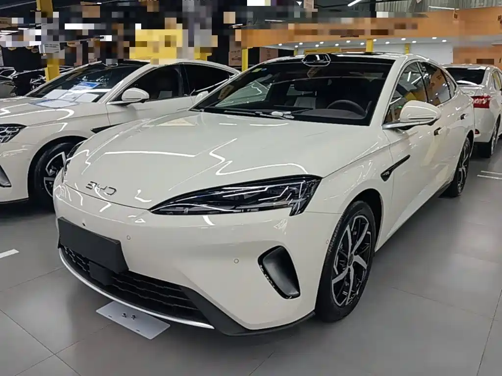 BYD Seal 07 DM-i