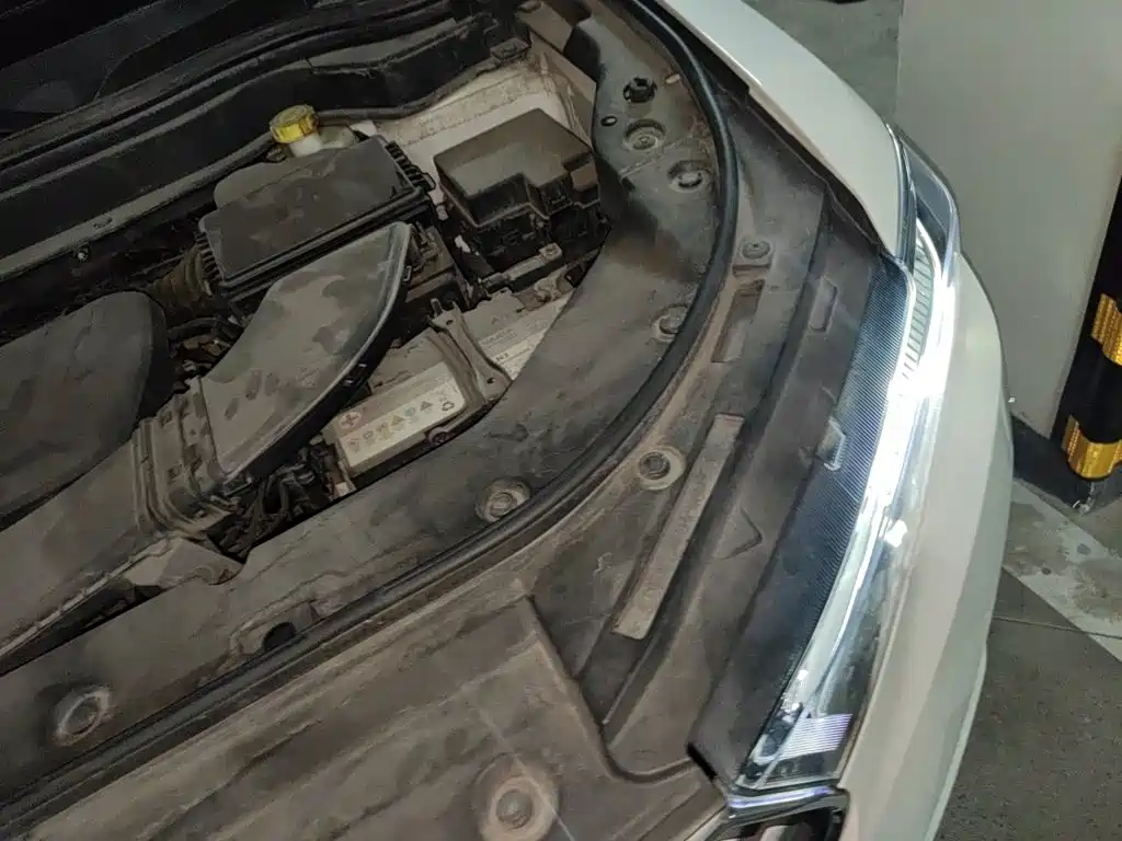 Haval H6 — миниатюра 24