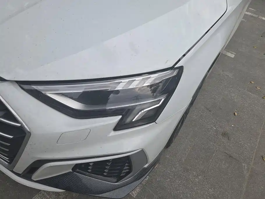 Audi A3 — миниатюра 5