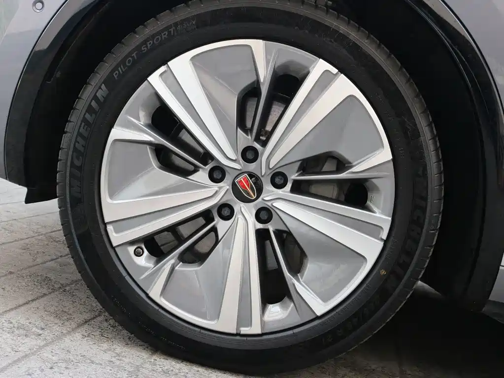 Hongqi Hongqi E-HS9 — миниатюра 22