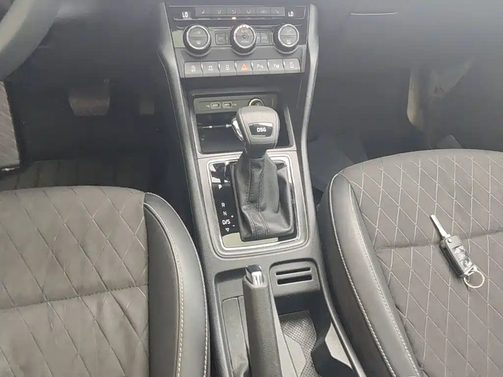 Skoda Karoq — миниатюра 14
