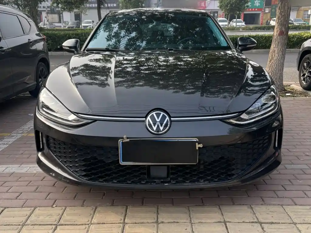 Volkswagen Lamando — миниатюра 14