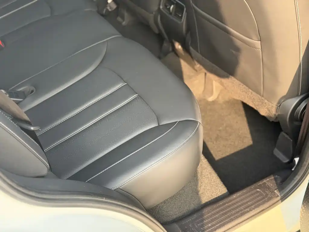 GAC Motor Trumpchi GS3 — миниатюра 15