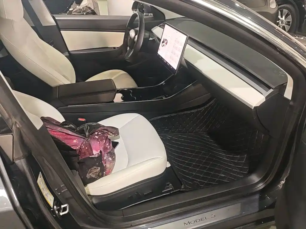 Tesla Model 3 — миниатюра 25
