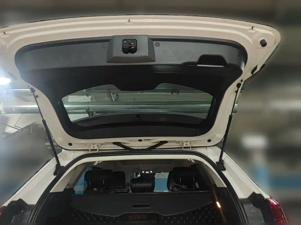 Haval H6 — миниатюра 16