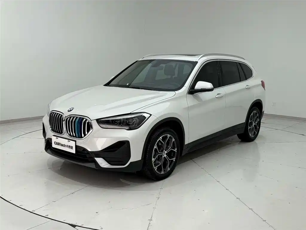 BMW  X1