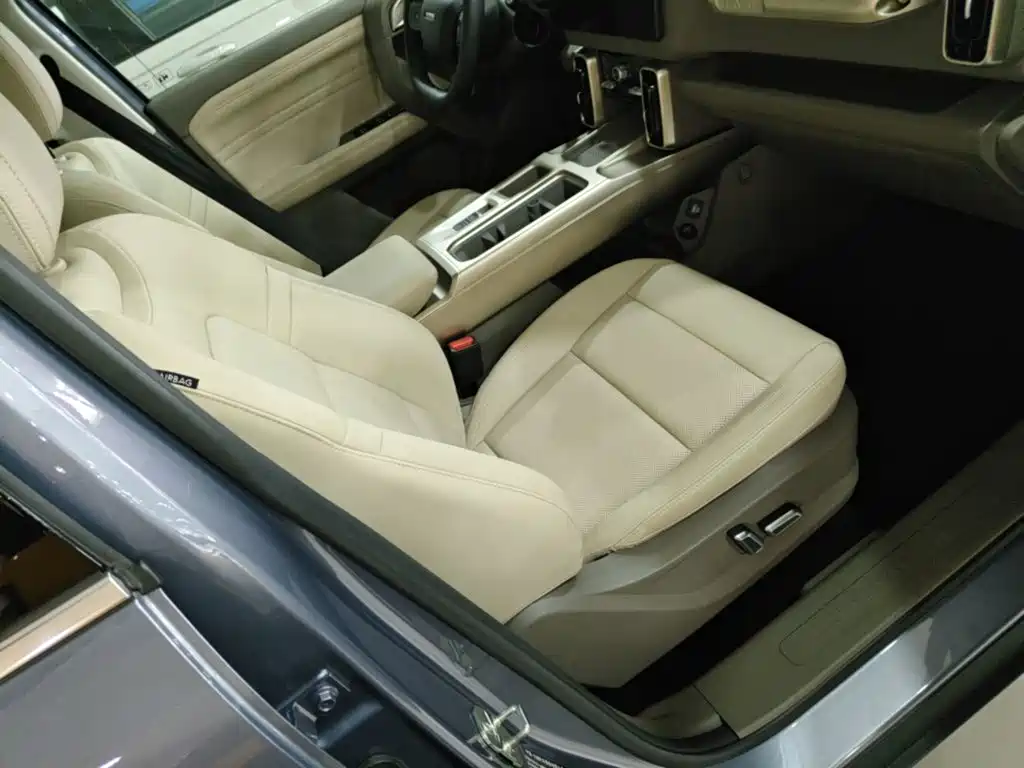 Haval Big Dog — миниатюра 25
