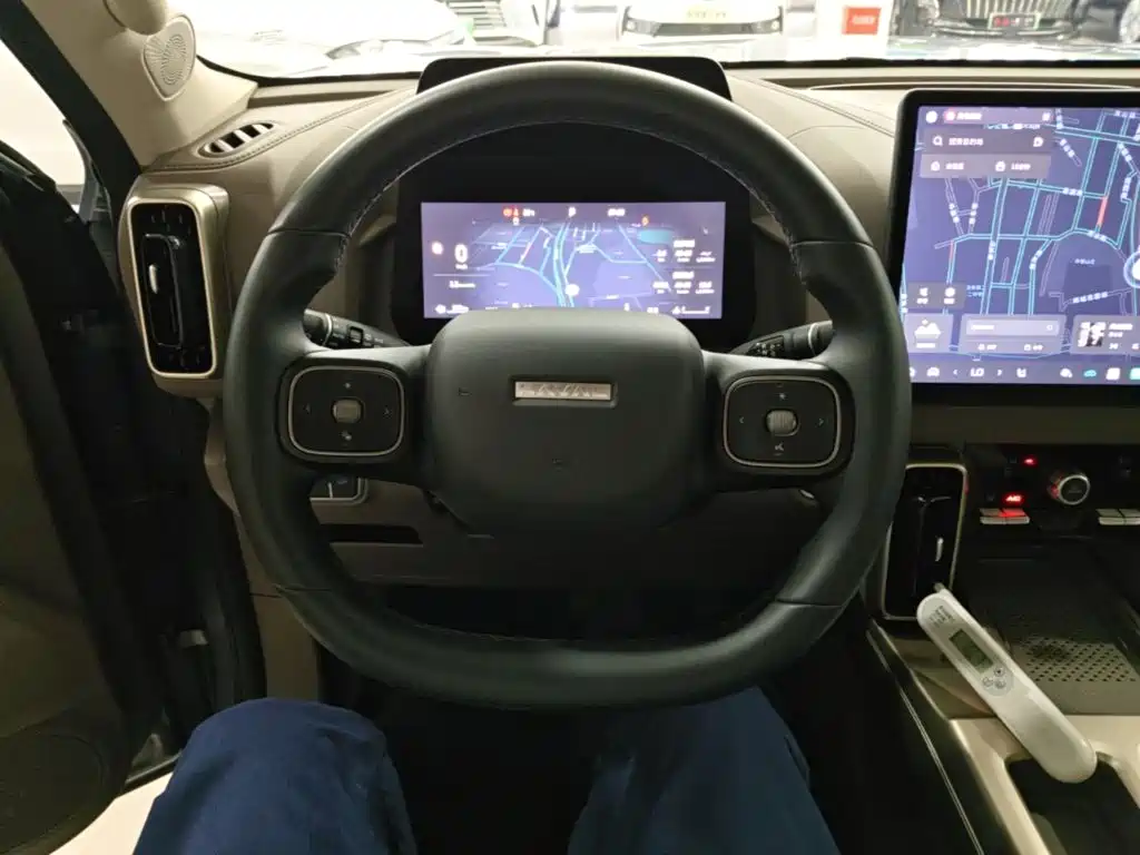 Haval Big Dog — миниатюра 11