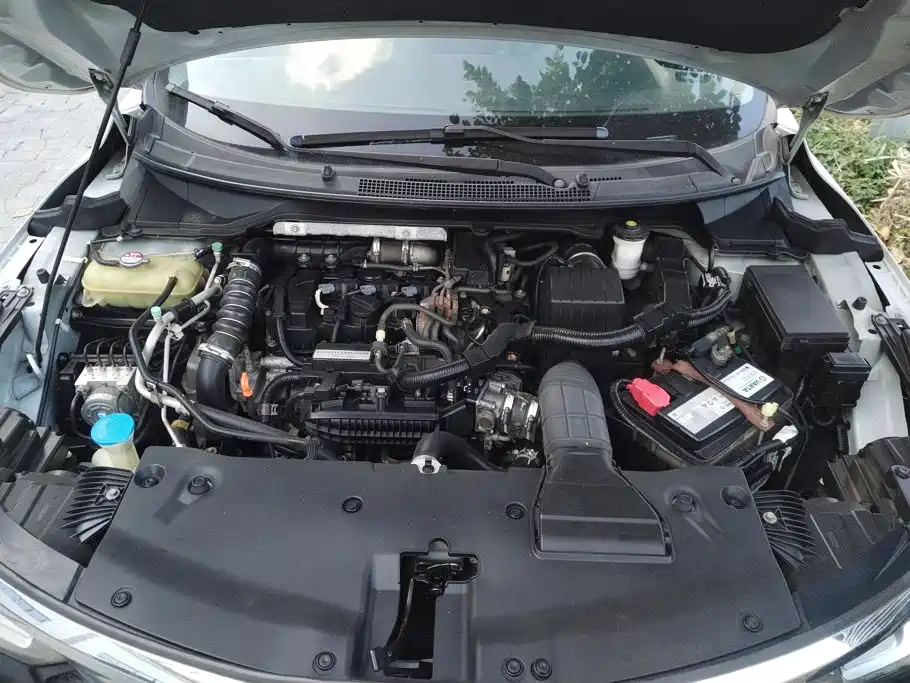 Honda Crider — миниатюра 10