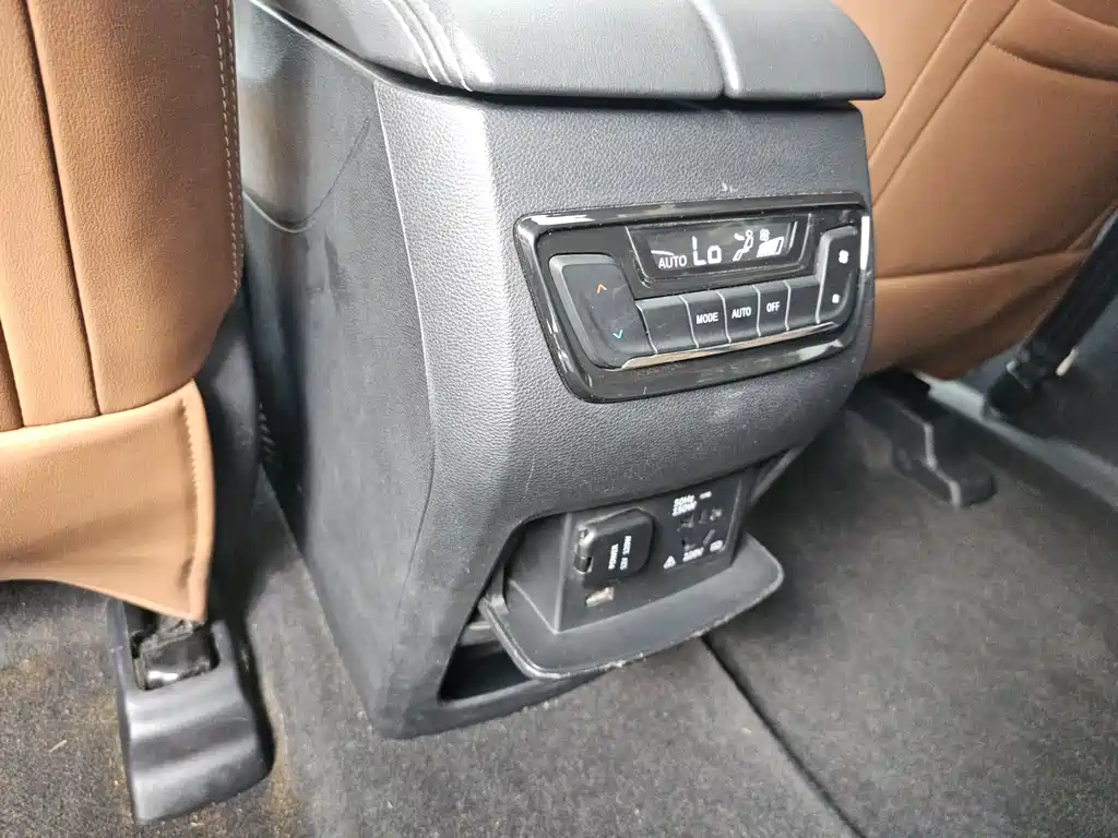 MAXUS D90 Pro — миниатюра 17