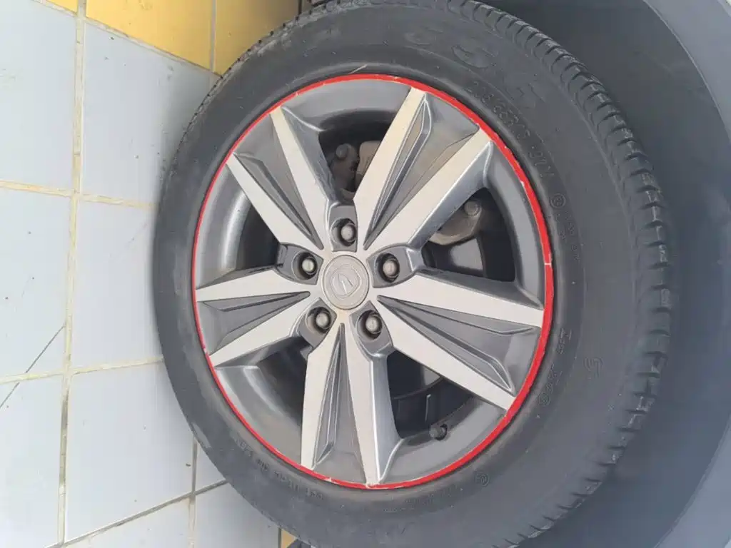 Changan Eado XT — миниатюра 23