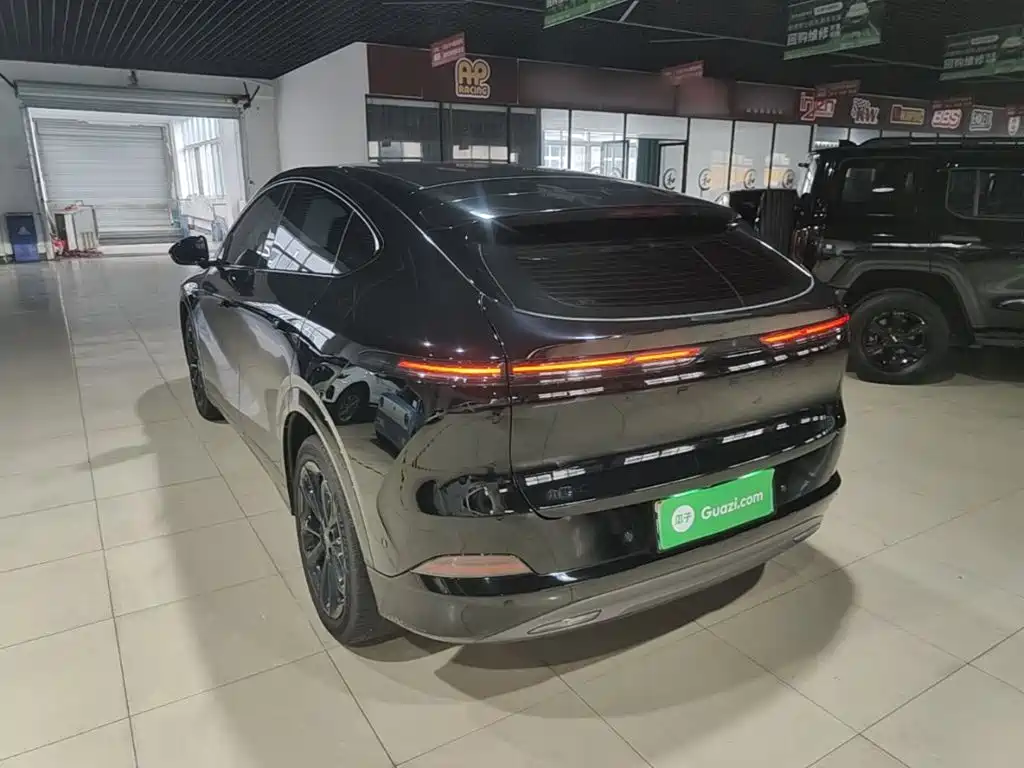 XPeng G6 — миниатюра 5