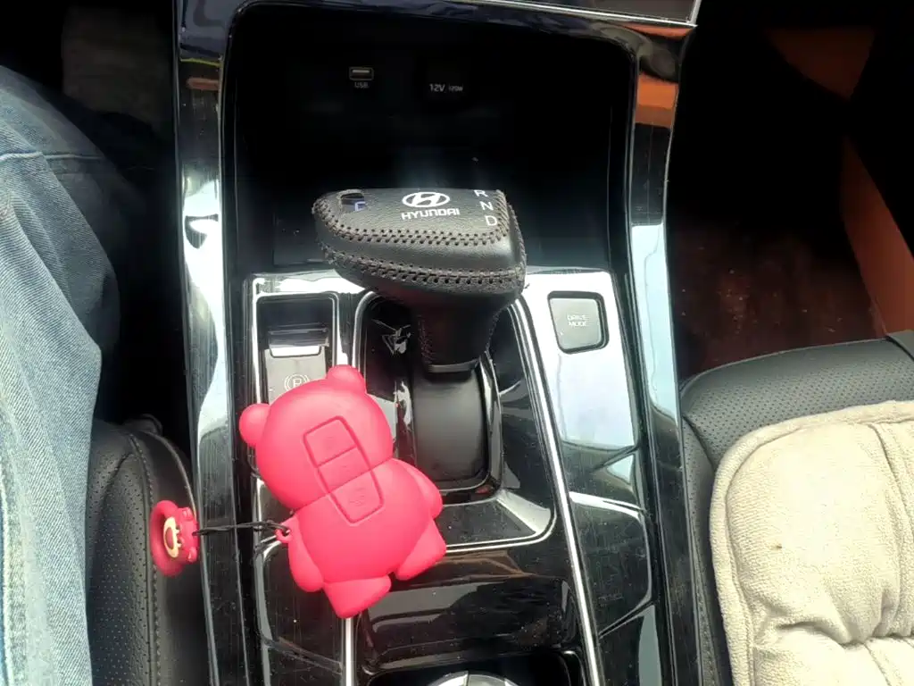 Hyundai ix25 — миниатюра 14