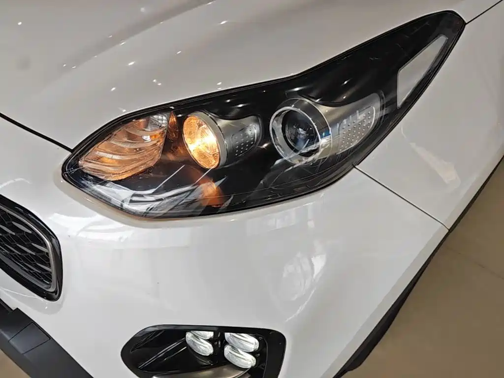 Kia KX5 — миниатюра 24