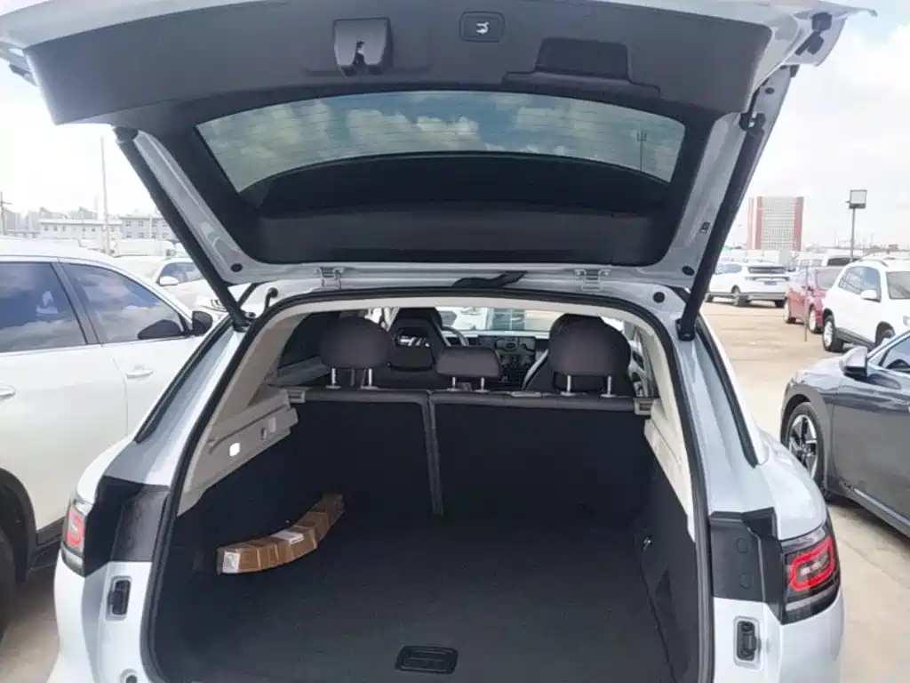 Leapmotor Leapmotor C11 — миниатюра 19