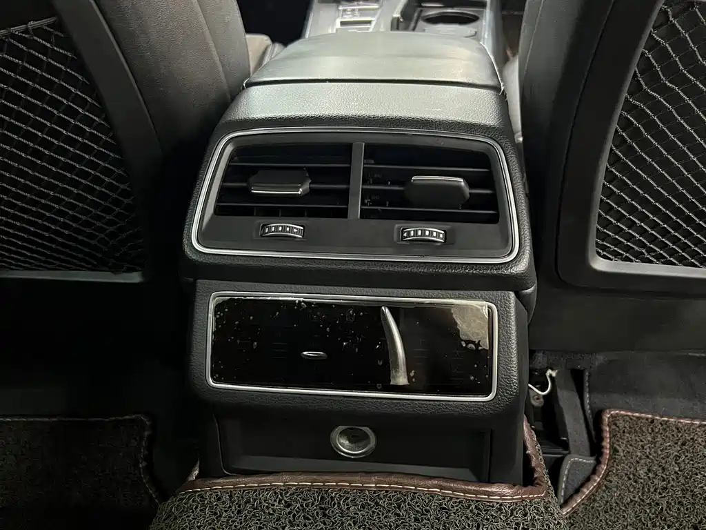 Audi A6L — миниатюра 14