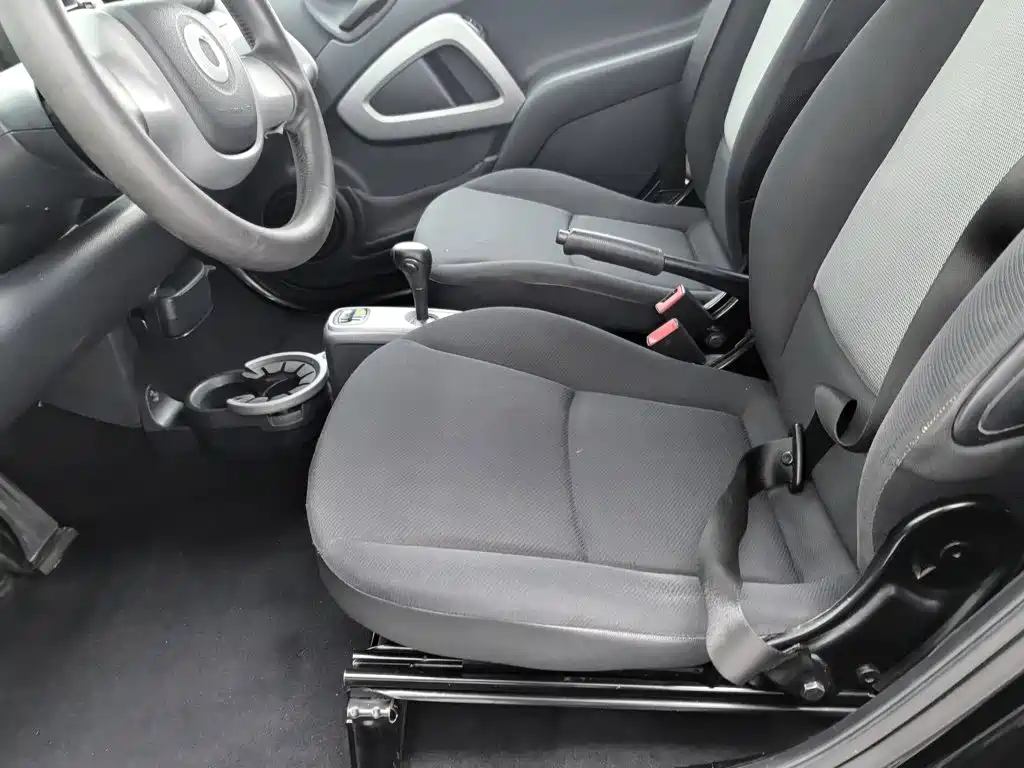 smart Smart Fortwo — миниатюра 20
